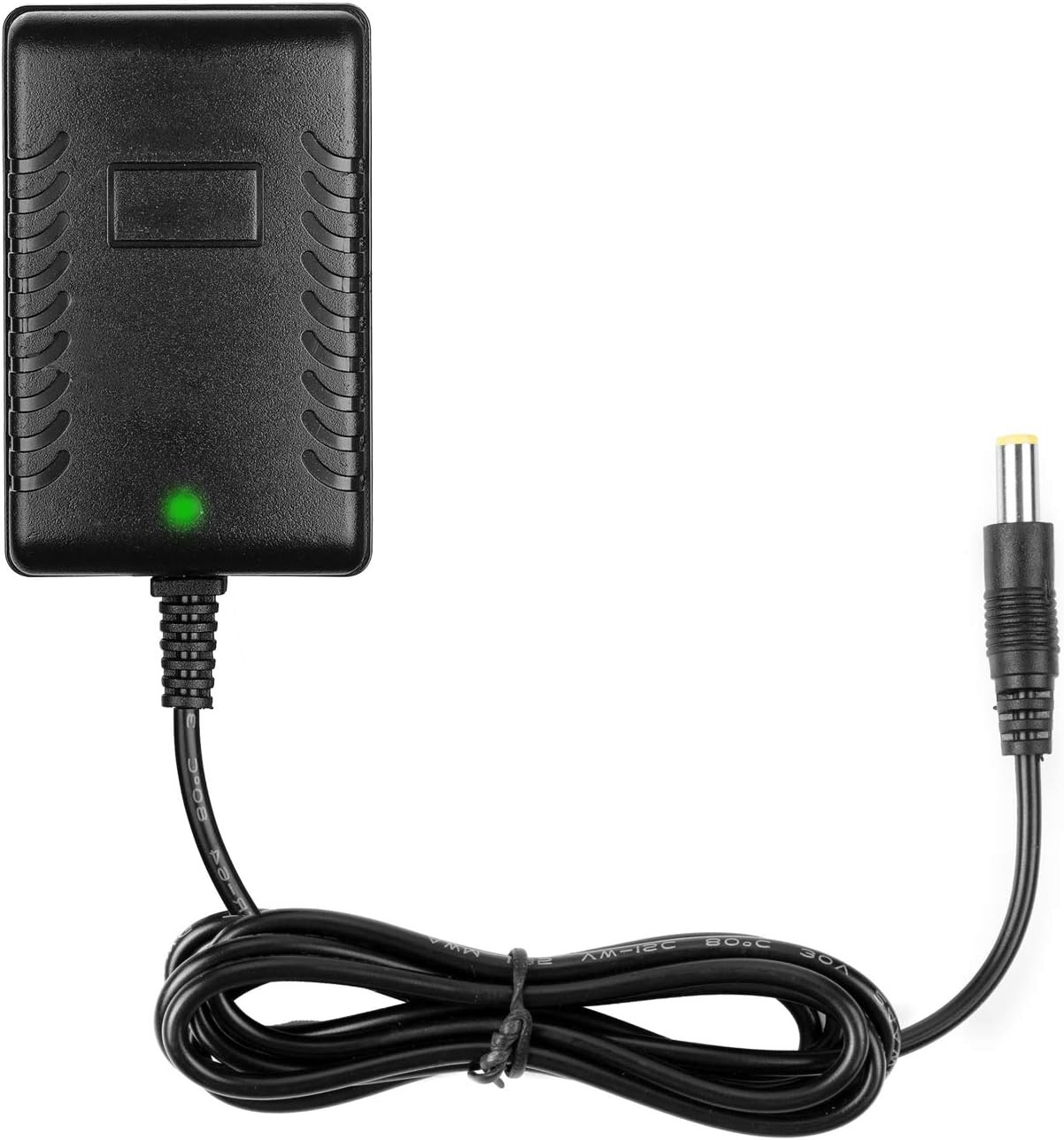 6V Battery Charger for Ride on Toys,6V 1A Battery Charger