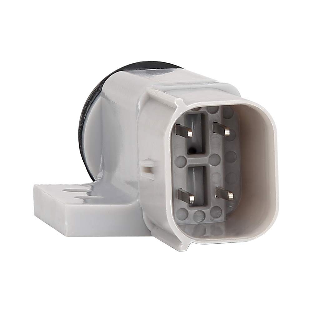 Accelerator Brake Pedal Switch for EZGO RXV Golf Cart 2008-Up, Replaces OEM