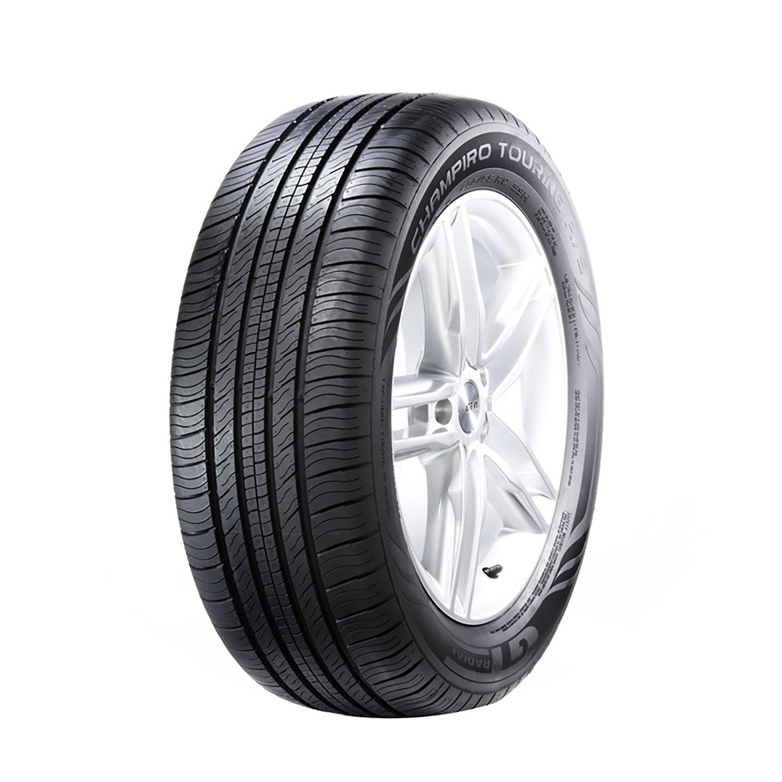 205 60R16 All Season Tire for Cars and Crossovers Quiet Comfortable Ride