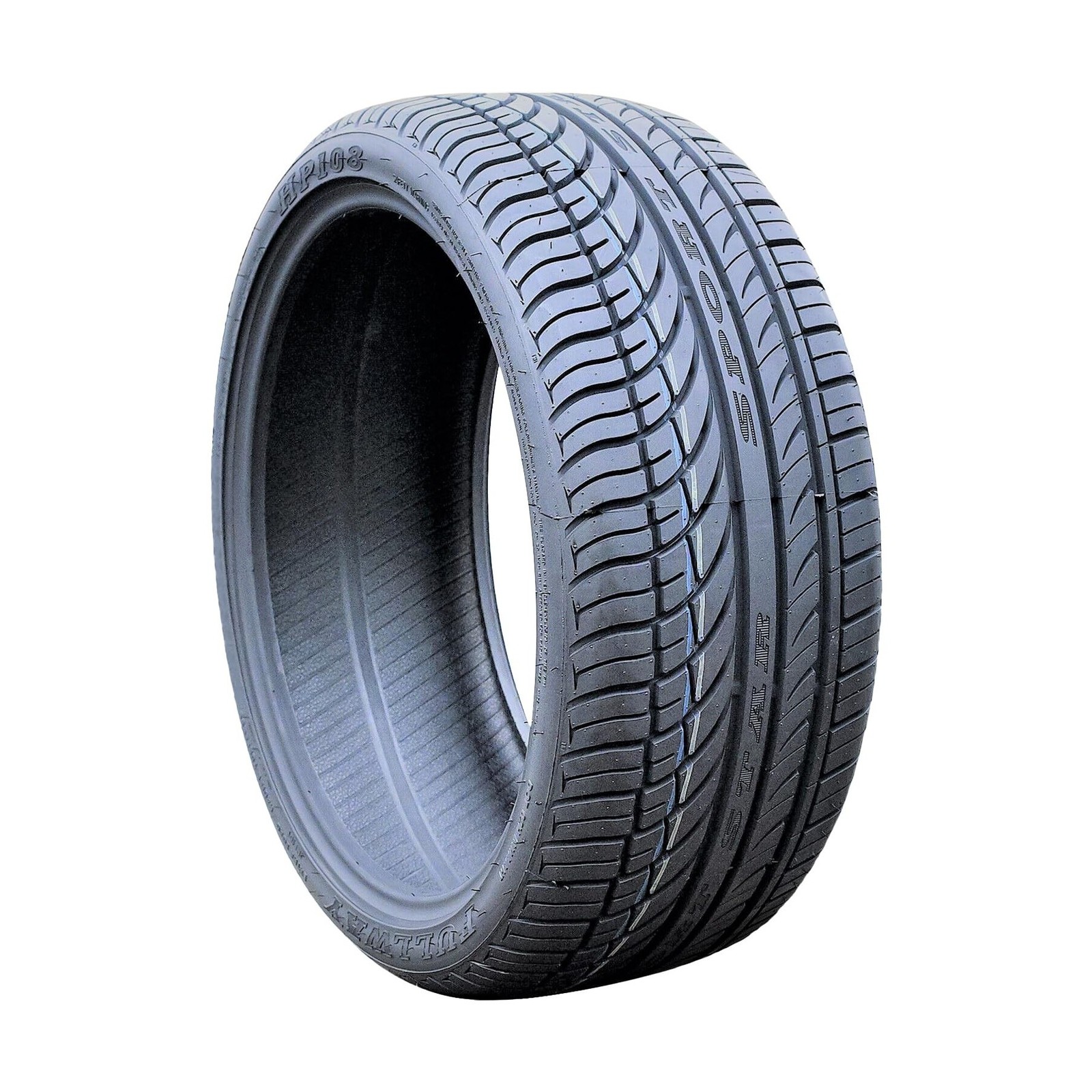 Fullway HP108 All-Season Passenger Car High Performance Radial Tire-225/45R18…