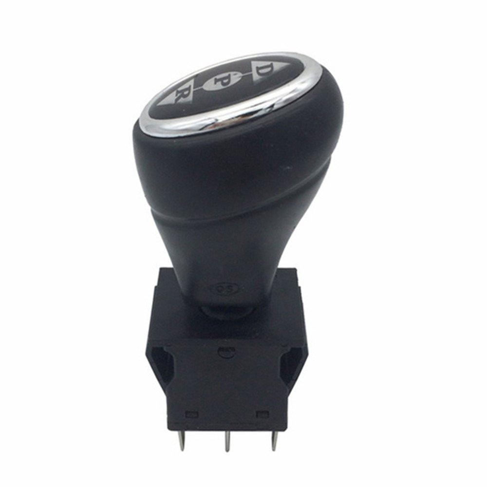 Children’S Electric Powered Cars Forward Stop Backward Shift Switch Accessories,