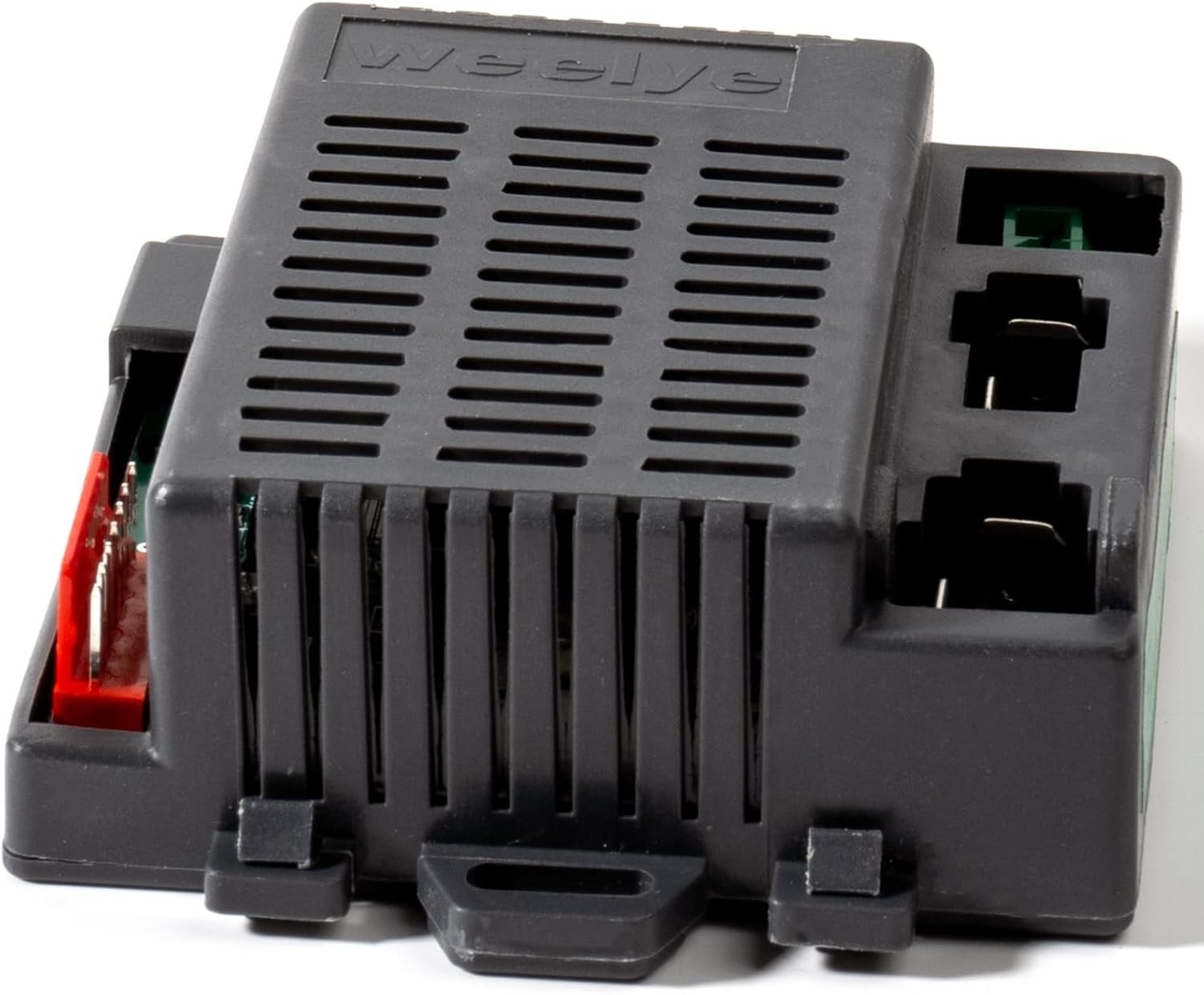 Weelye RX23 12V Receiver for Kids Ride-On Cars – Hassle-Free Remote Pairing
