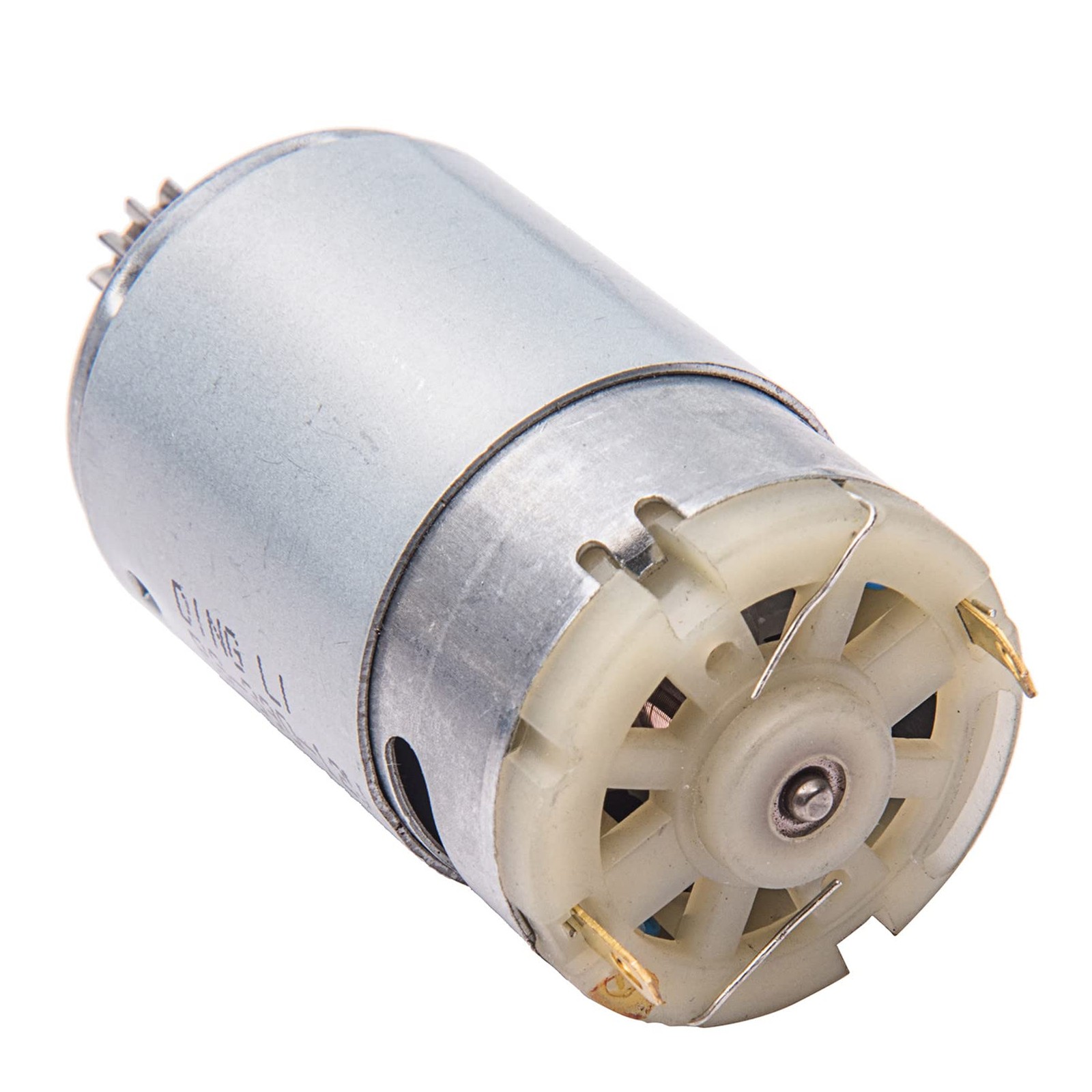 12V390 20000RPM Electric Motor RS390 12V Motor Drive Engine Accessory for Kid…