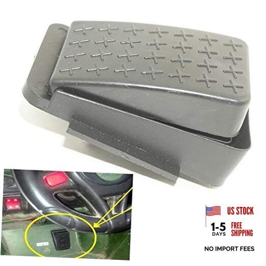 Electric Switch for Accelerator Foot Pedal – Kids Ride On Car – Electric Switch