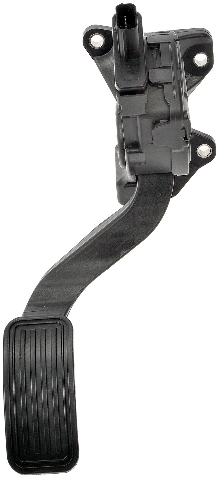 Dorman 699-133 Accelerator Pedal Compatible with Select Ford Models