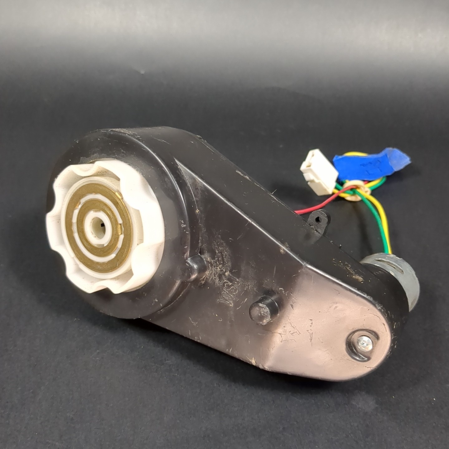 Mercedes-Benz SL65 AMG Gearbox Motor Left fits 12V Kids Ride On Parts XMX602