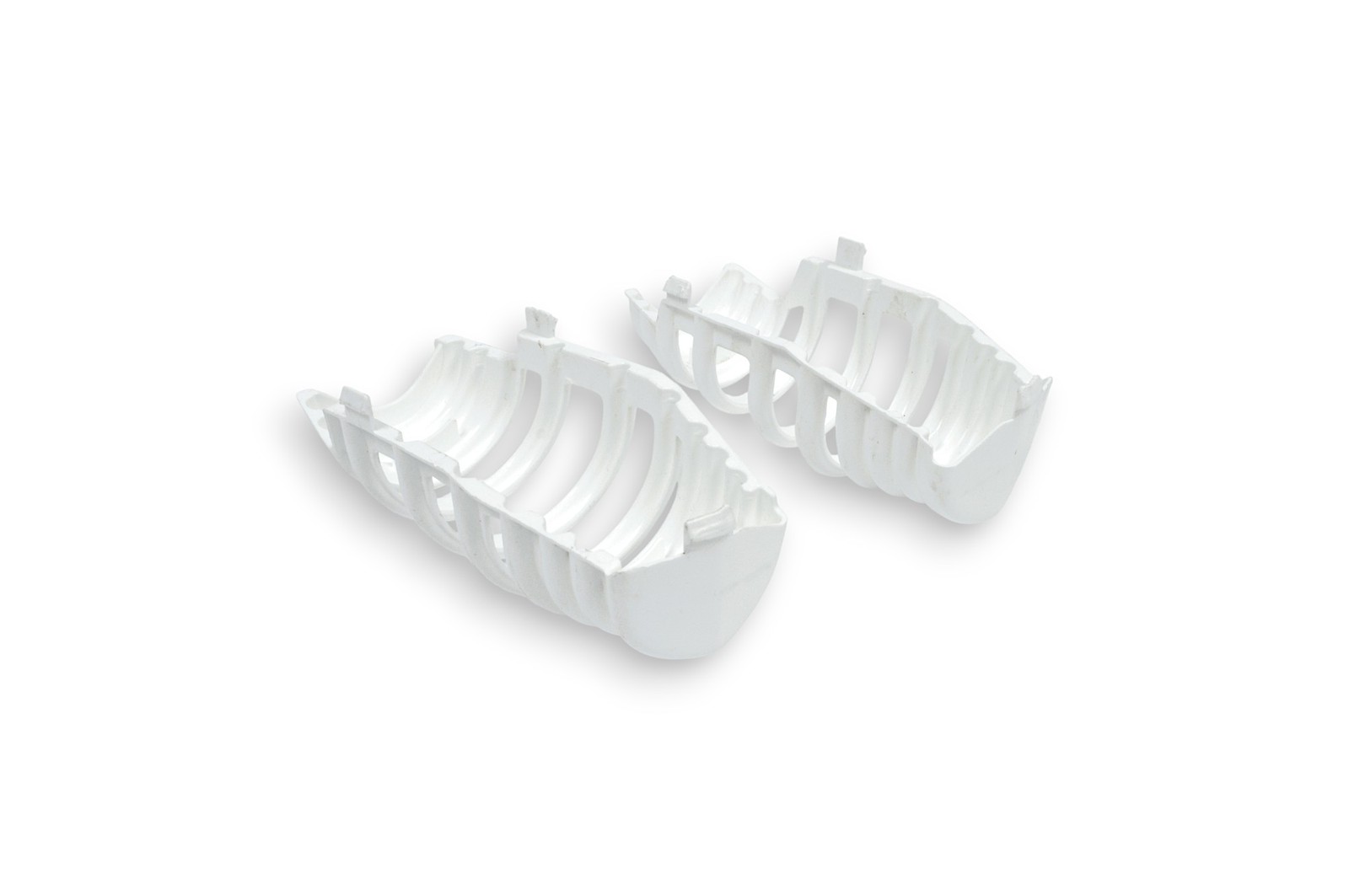 Appliance Factory Parts SPST9186B FALSE SHOCK ABSORBER (SET OF 2) WHITE