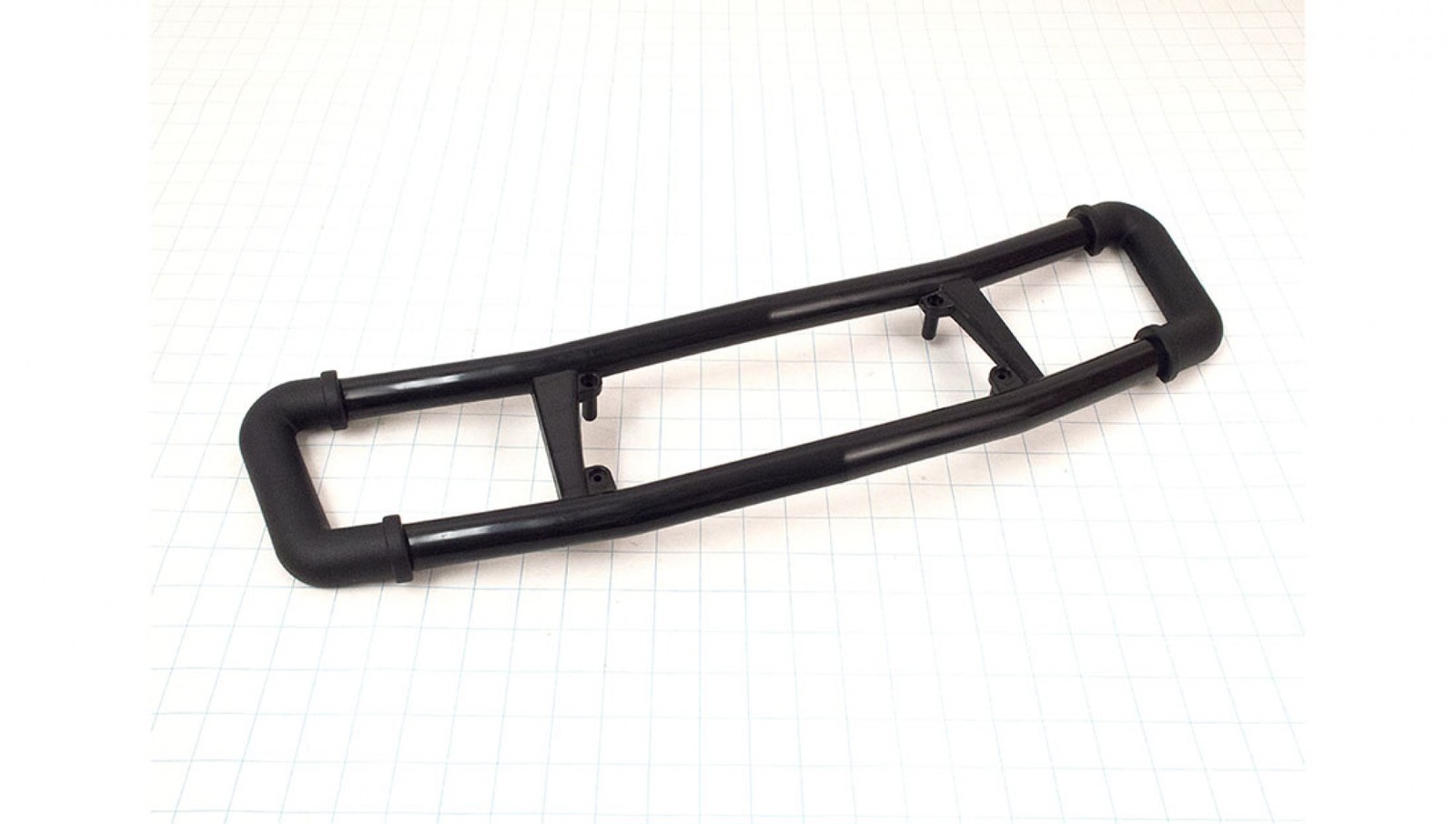 Appliance Factory Parts SPST9352N GATOR XUV BRUSH GUARDAdded to model IGOD