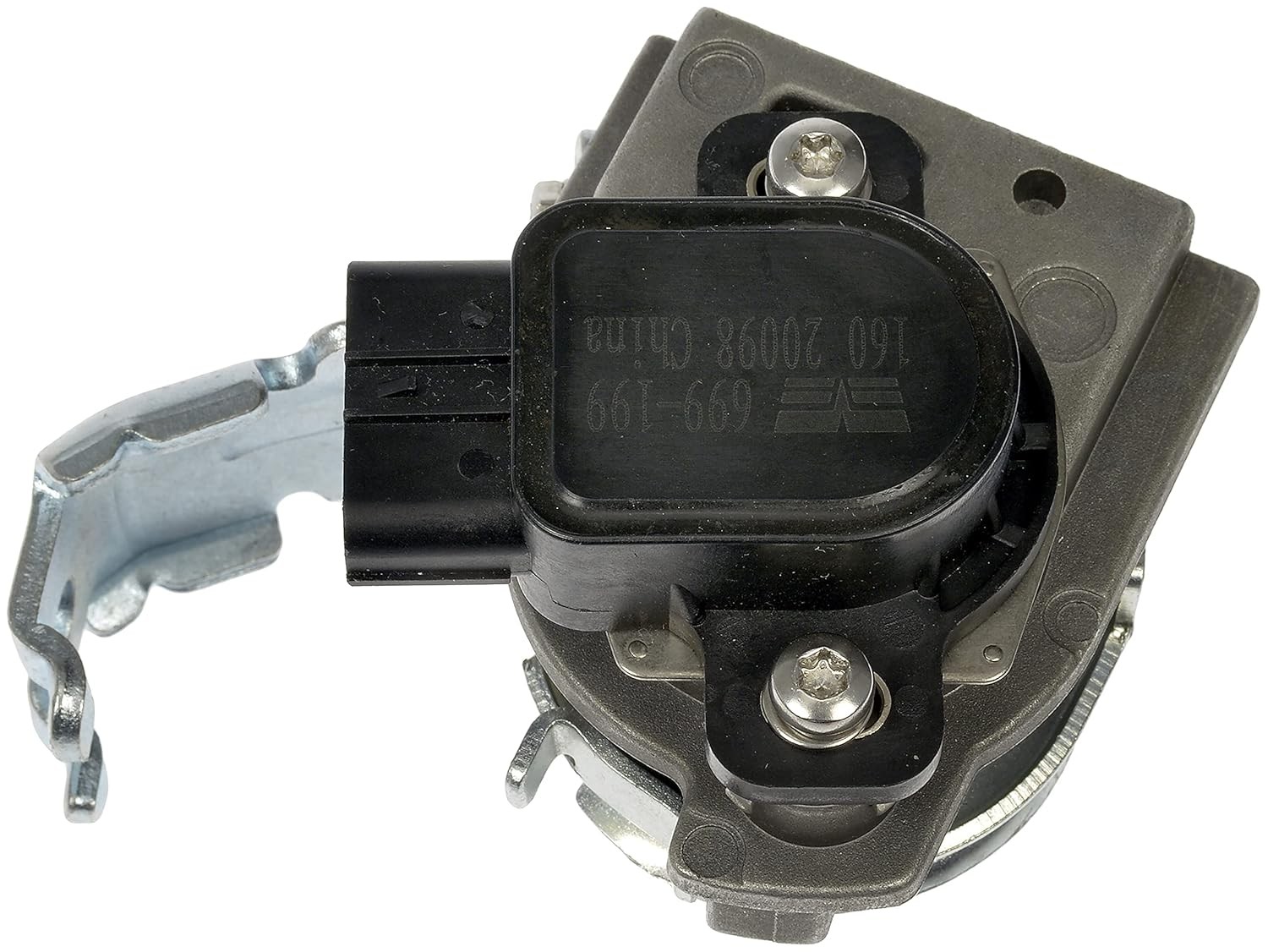Dorman 699-199 Accelerator Pedal Sensor Compatible with Select Acura/Honda Model