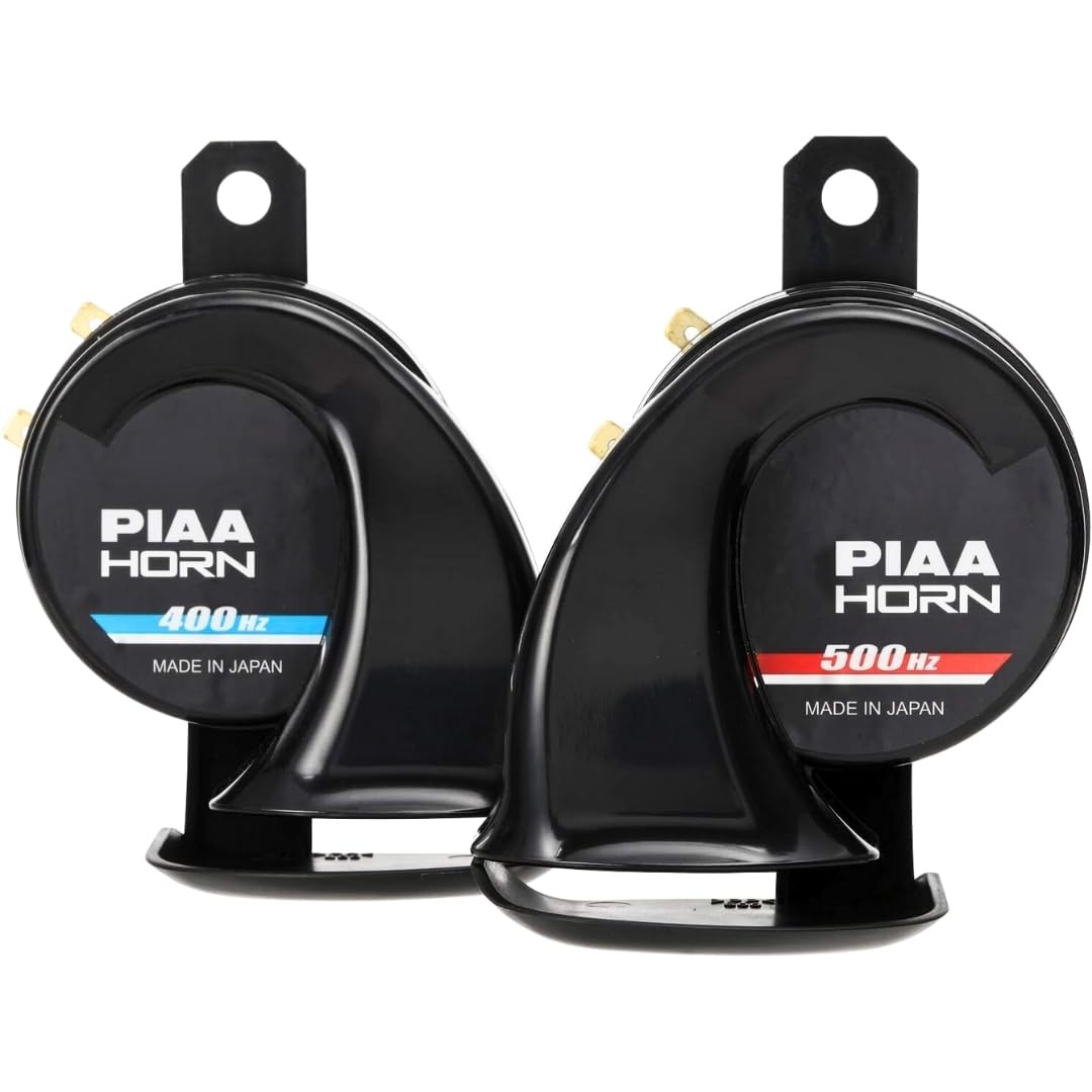 85110 115db 400HZ + 500HZ Sports Horn
