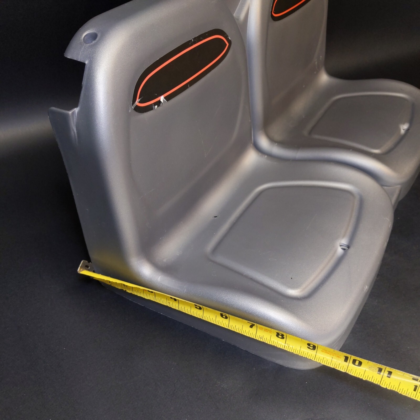 Power Wheels Arctic Cat Seat Side by Side UTV Seats XTZ 1000