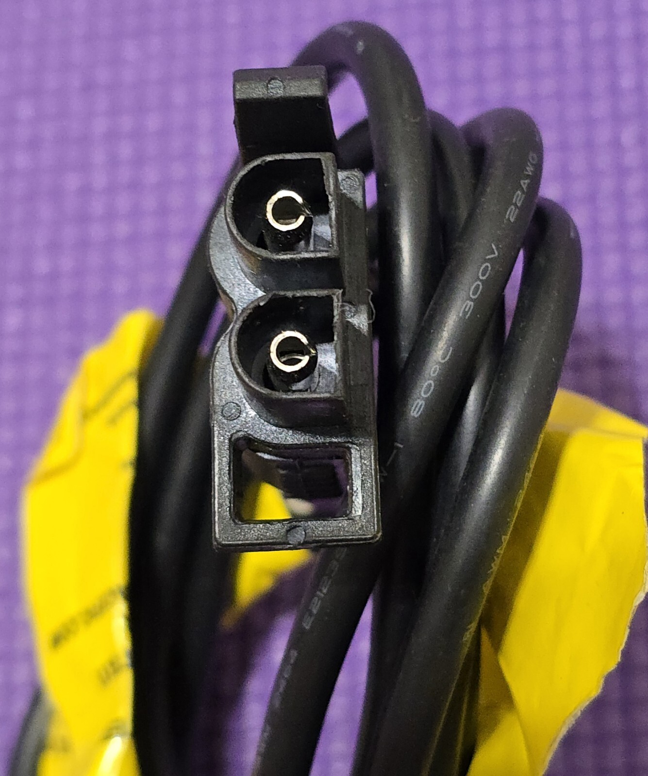 Battery Charger Power Supply Adapter Class 2 Model: SL12-12-03E Output: 12VDC 1A