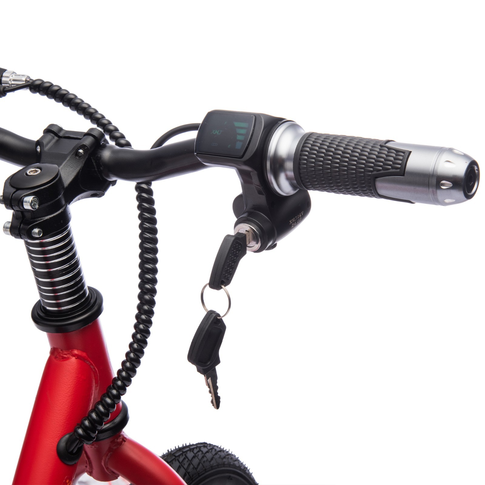 Electric motorcycle for children is suitable for children aged 3 years and above