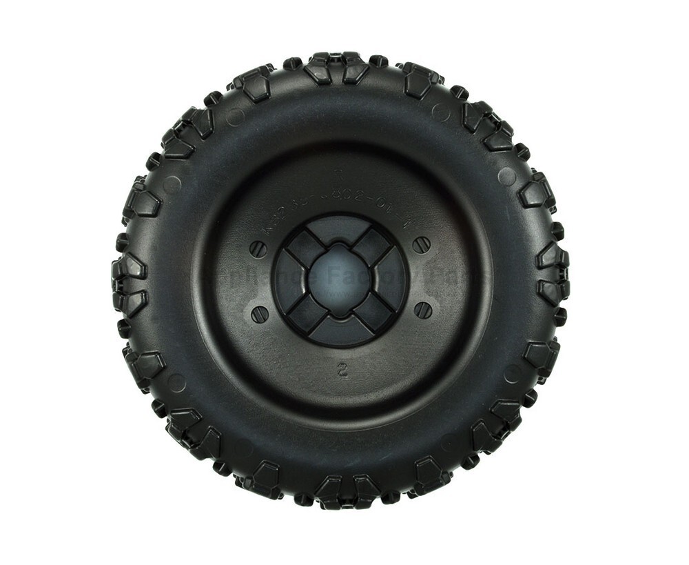Appliance Factory Parts K8285-2039 Right Wheel for Ford F-150