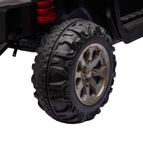 24V Ride On Truck 2 Seater Ride On UTV with 2x200W for Boys Girls