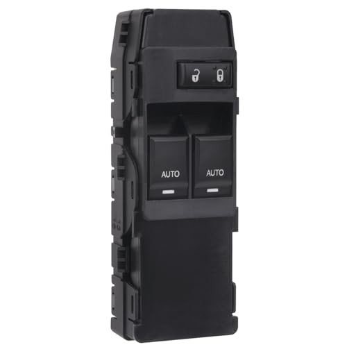 Driver Side Window Switch Power Control Button Compatible with 2011 2012 2013