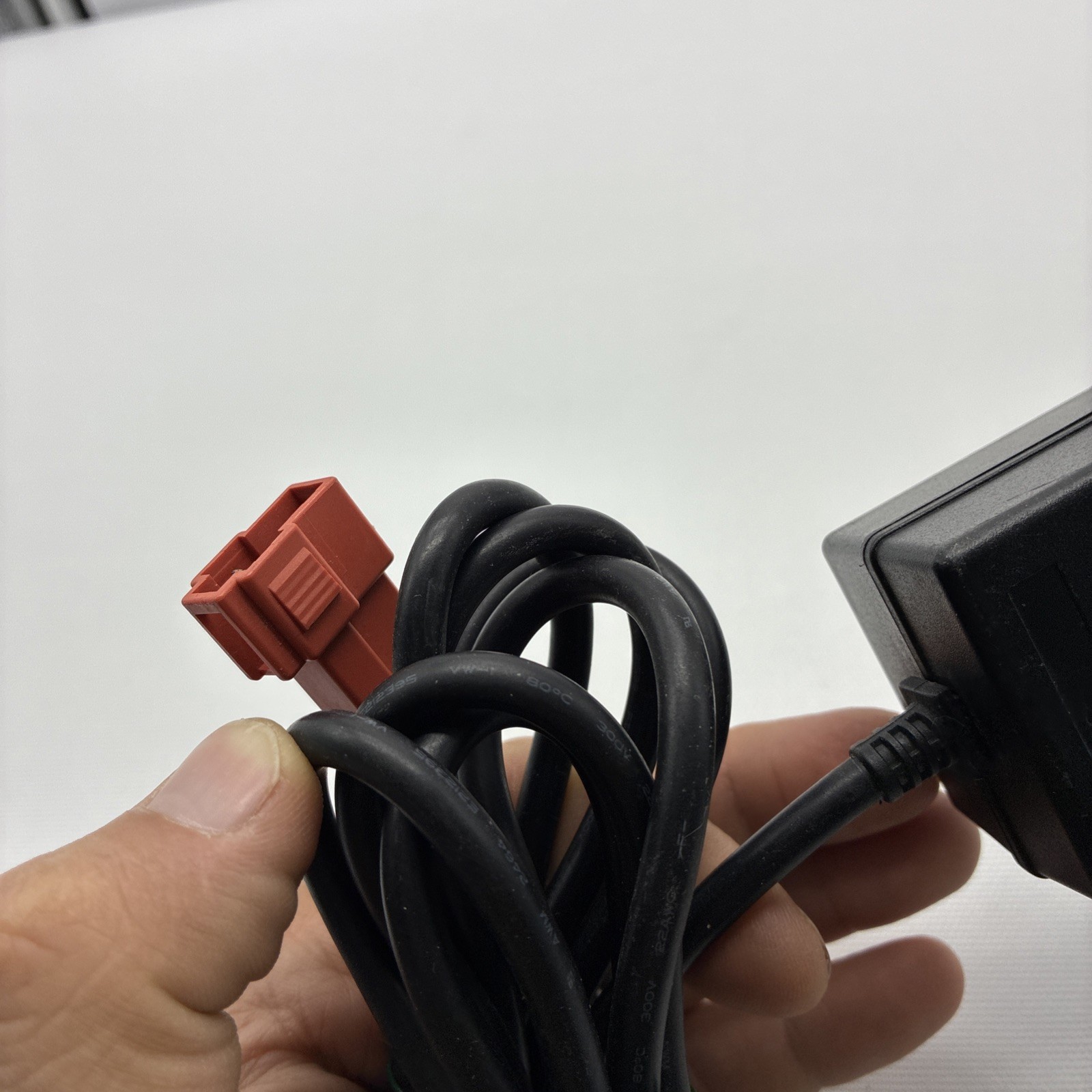 SHENGLE ELECTRONIC BATTERY CHARGER 7V KID TRAX MOTION TRENDS SL06-04-01