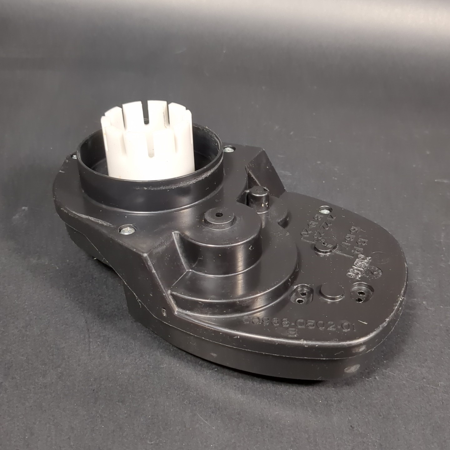 Power Wheels Gearbox fits 15 Tooth Pinion Motor Tested 15T