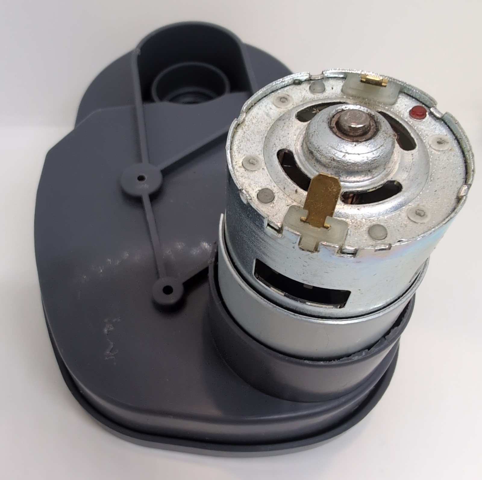Gearbox RS775 24V 25000RPM Motor Ride On Car SUV 24 Volt Gear FY-750