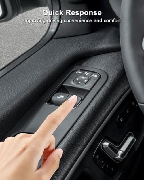 Master Power Window Switch A9079059002 Fits M-ercedes Benz Sprinter 3500XD