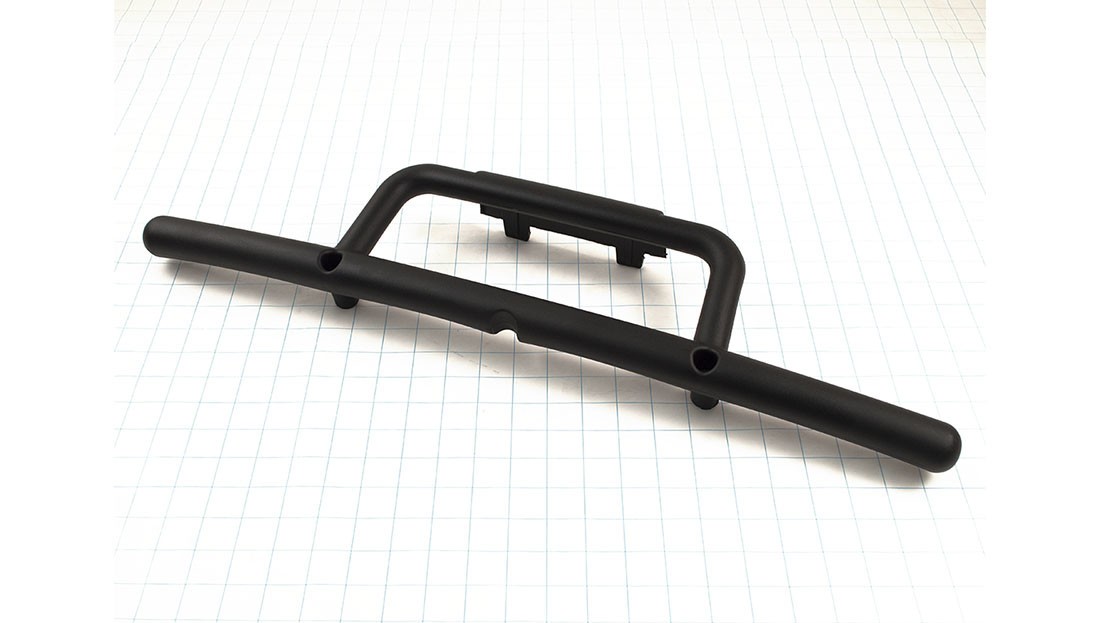 Appliance Factory Parts SPST9028N BRUSH GUARD