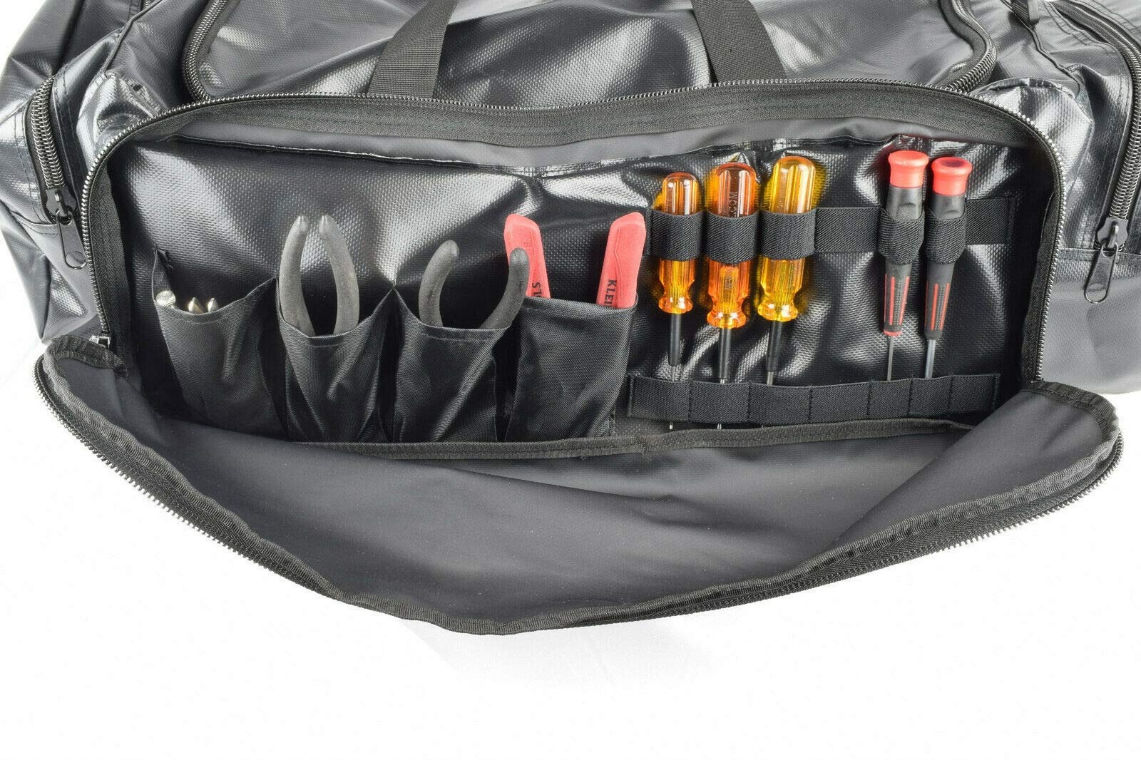 Apex RC Products 1/10-1/8 Car Truck Buggy Hauler Travel Carry Bag #9900