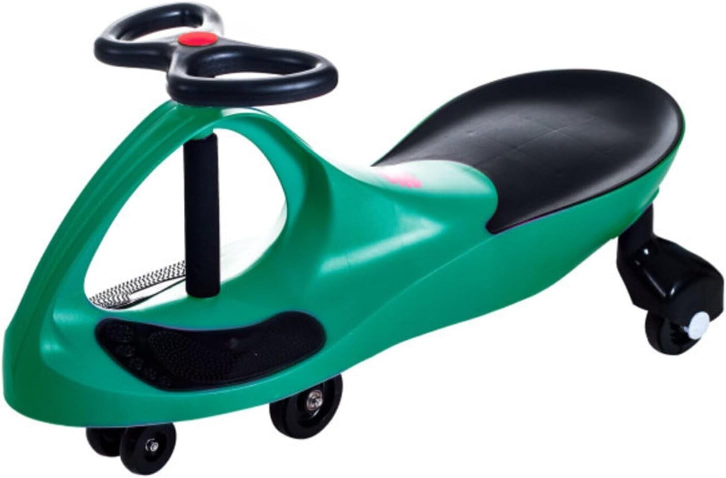 Portable Kids Ride On Toy – Twist and Swivel
