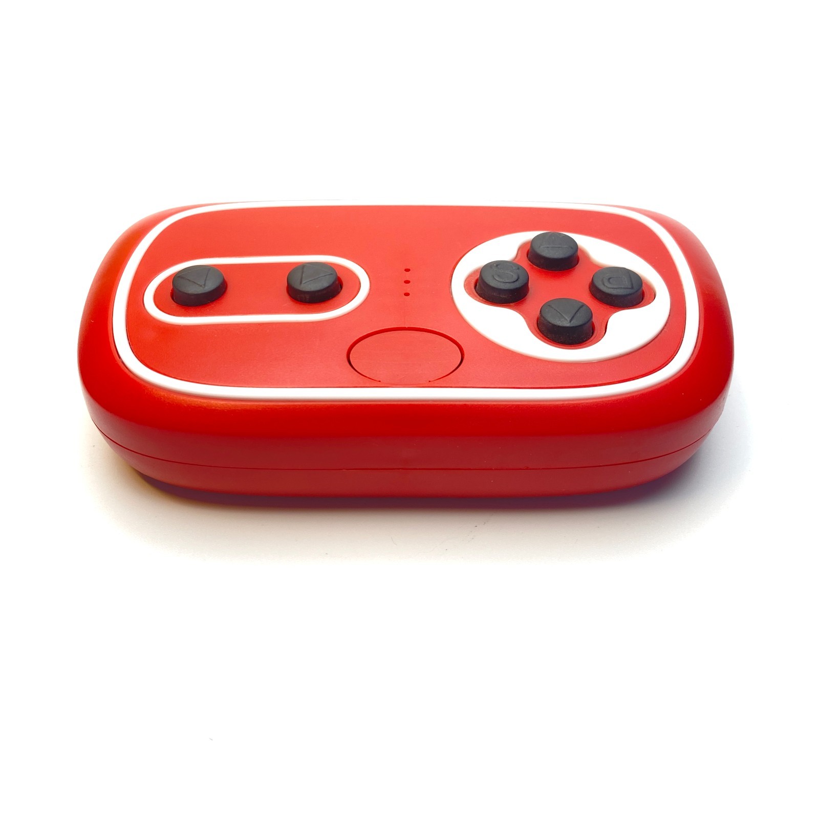 Red Remote Control for Ride-on Toy Car Kids Powered Ride Accessory 2 AAA Battery