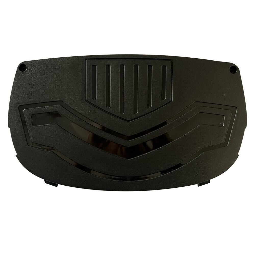 SereneLife Kids Bumper Car Seat Plate Replacement Parts