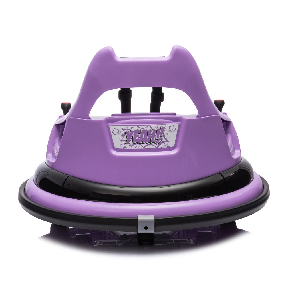 12V ride on bumper car for kids,electric car for kids,1.5-5 Years Old,DJYC1
