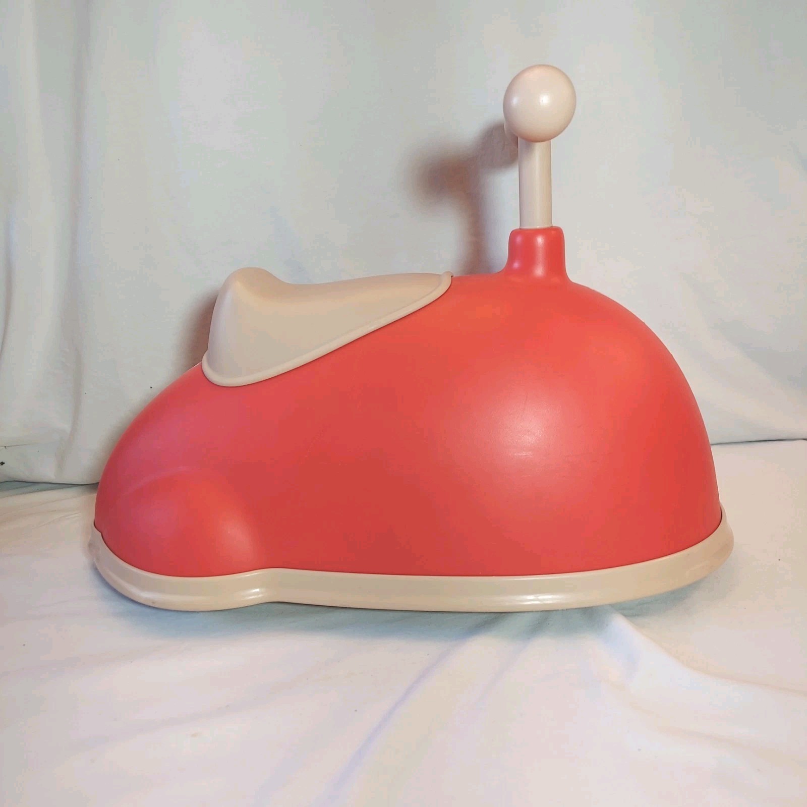Baghera Twister Ride On Car Indoor/outdoor For Toddler 1-3yr