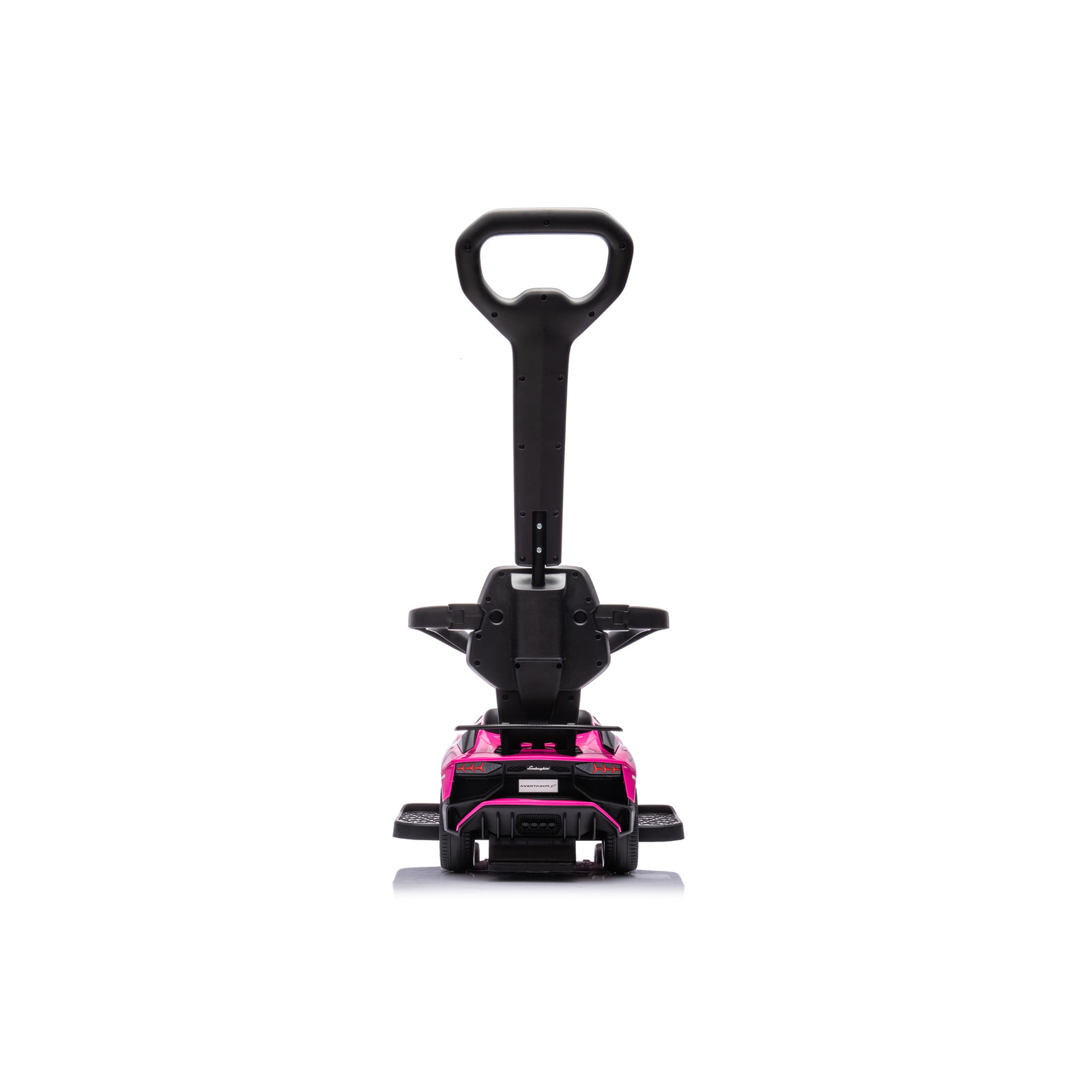 Lamborghini 3-in-1 Kids Push Ride On Toy Car