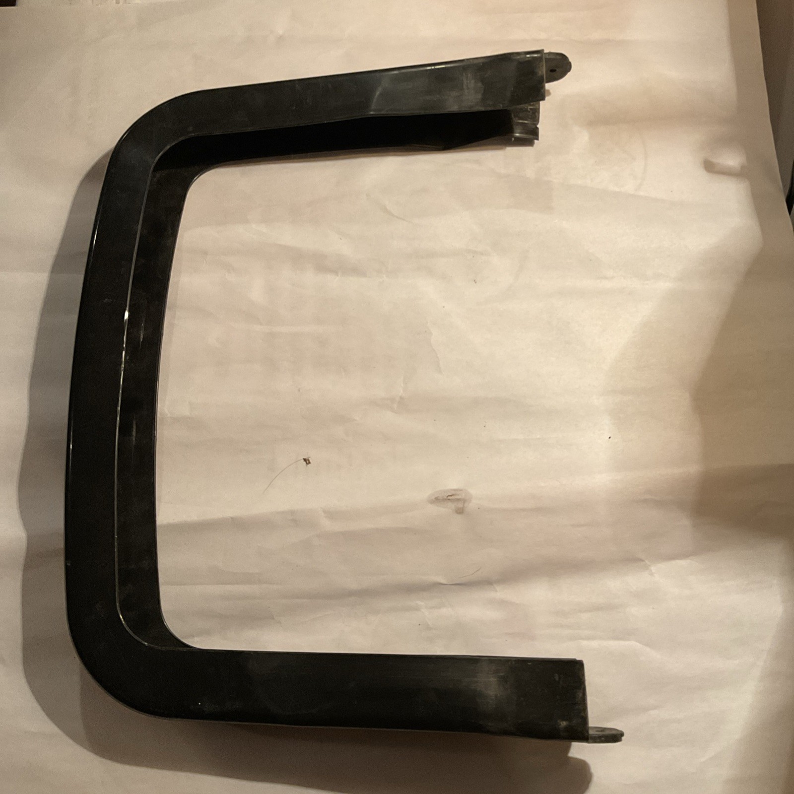 Peg Perego John Deere Tractor Plastic Roll Bar Above Seat Fenders Kids Children