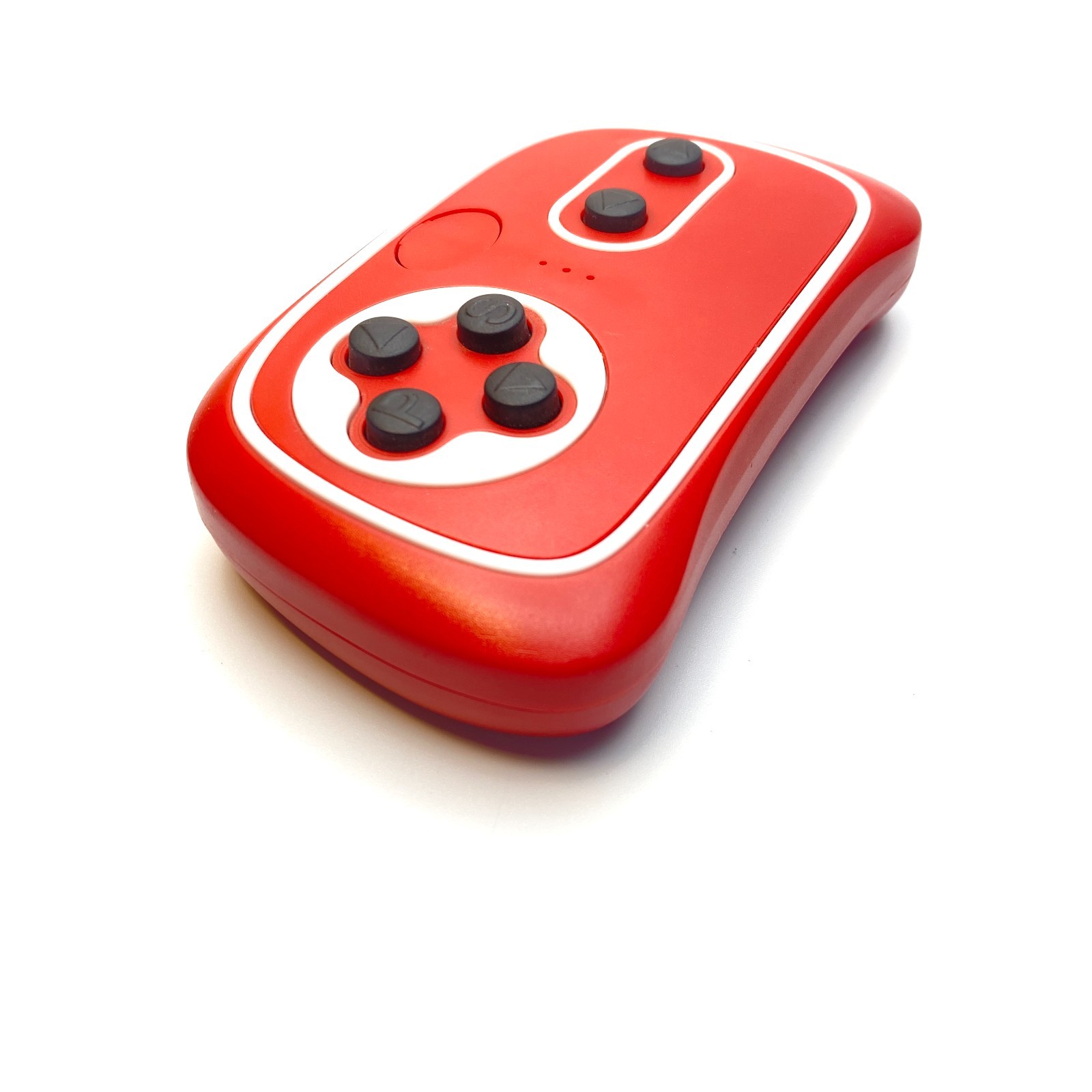Red Remote Control for Ride-on Toy Car Kids Powered Ride Accessory 2 AAA Battery