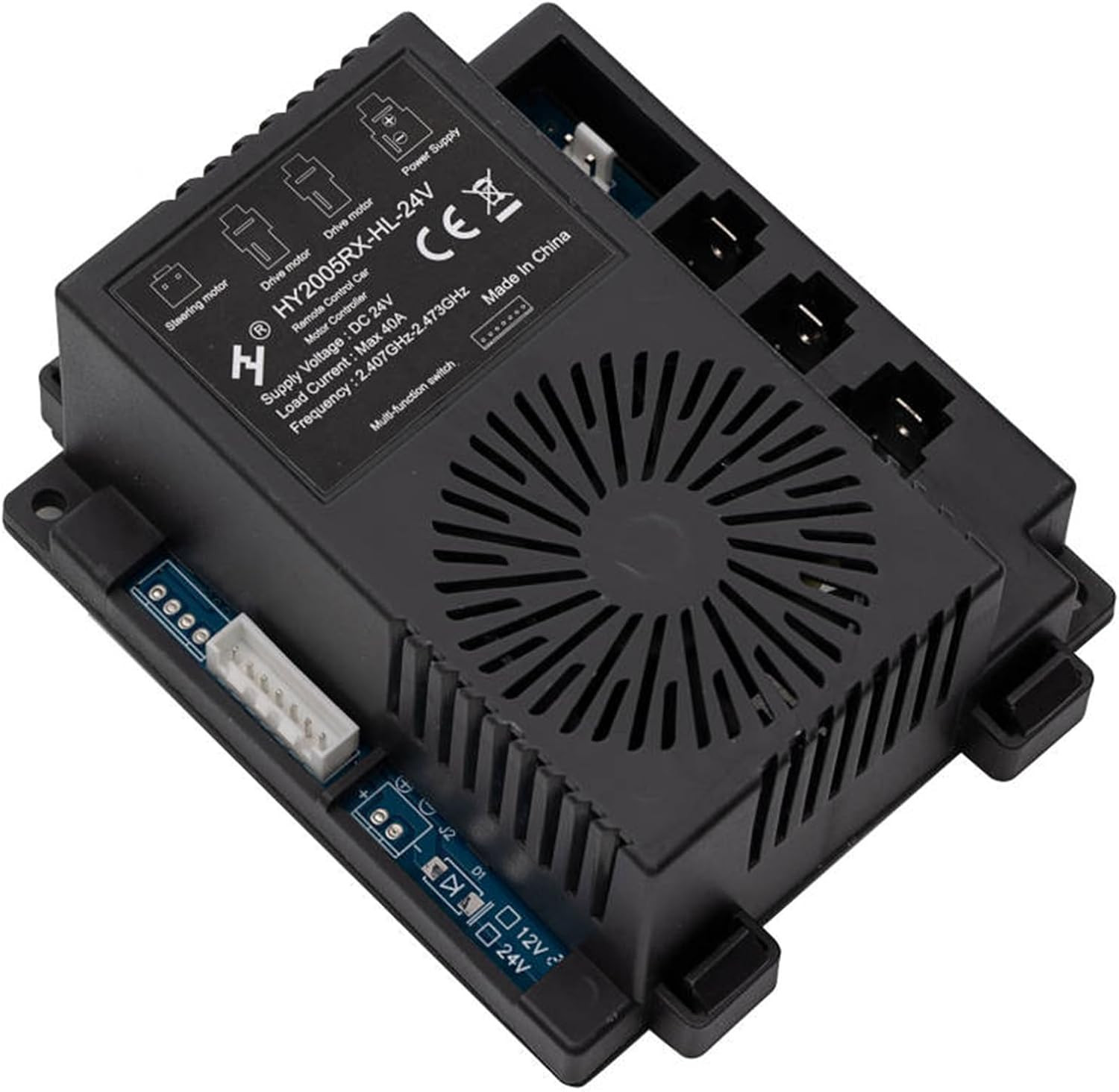 HY2005RX-HL-24V Receiver Child Ride-Ons Toys Car 24Volt Controller Motherboar…