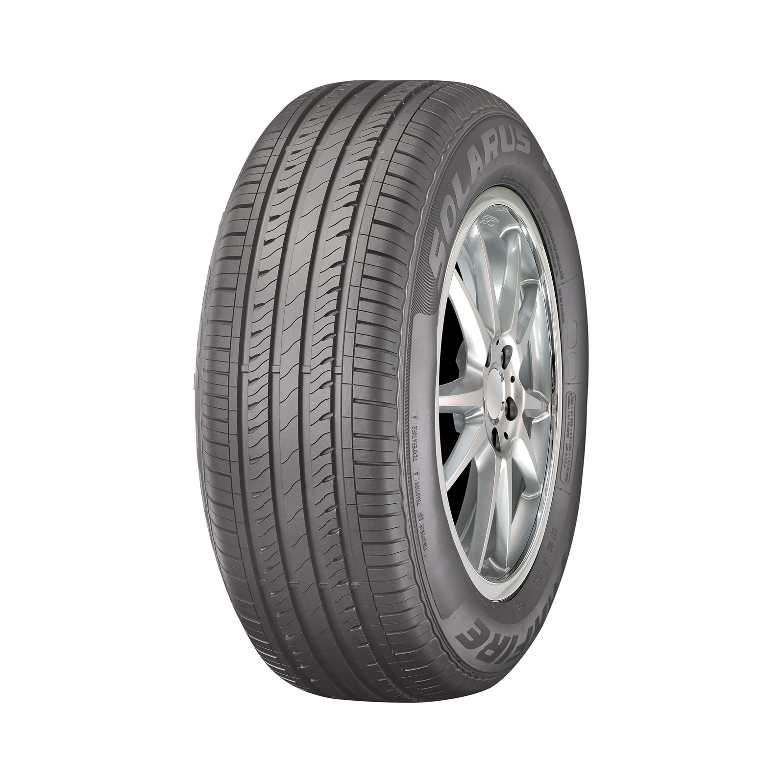 Starfire Solarus AS All-Season 215/55R17 94V Tire