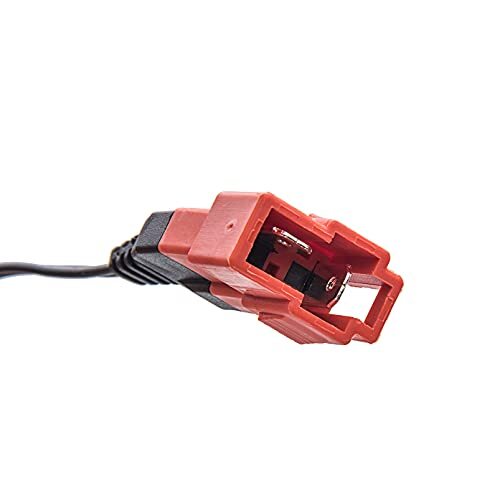 12 Volt Battery Charger for Ride on Toys,12V0.9A Kids Electric Car Riding Toy
