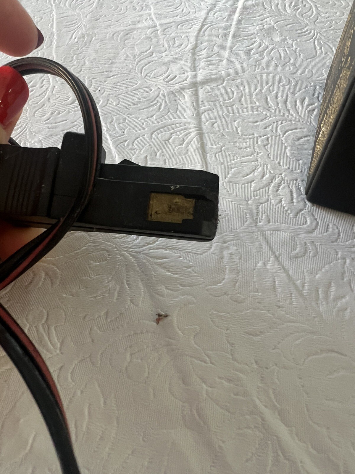 Power Wheels by Fisher Price Charger 12V 00801-0972