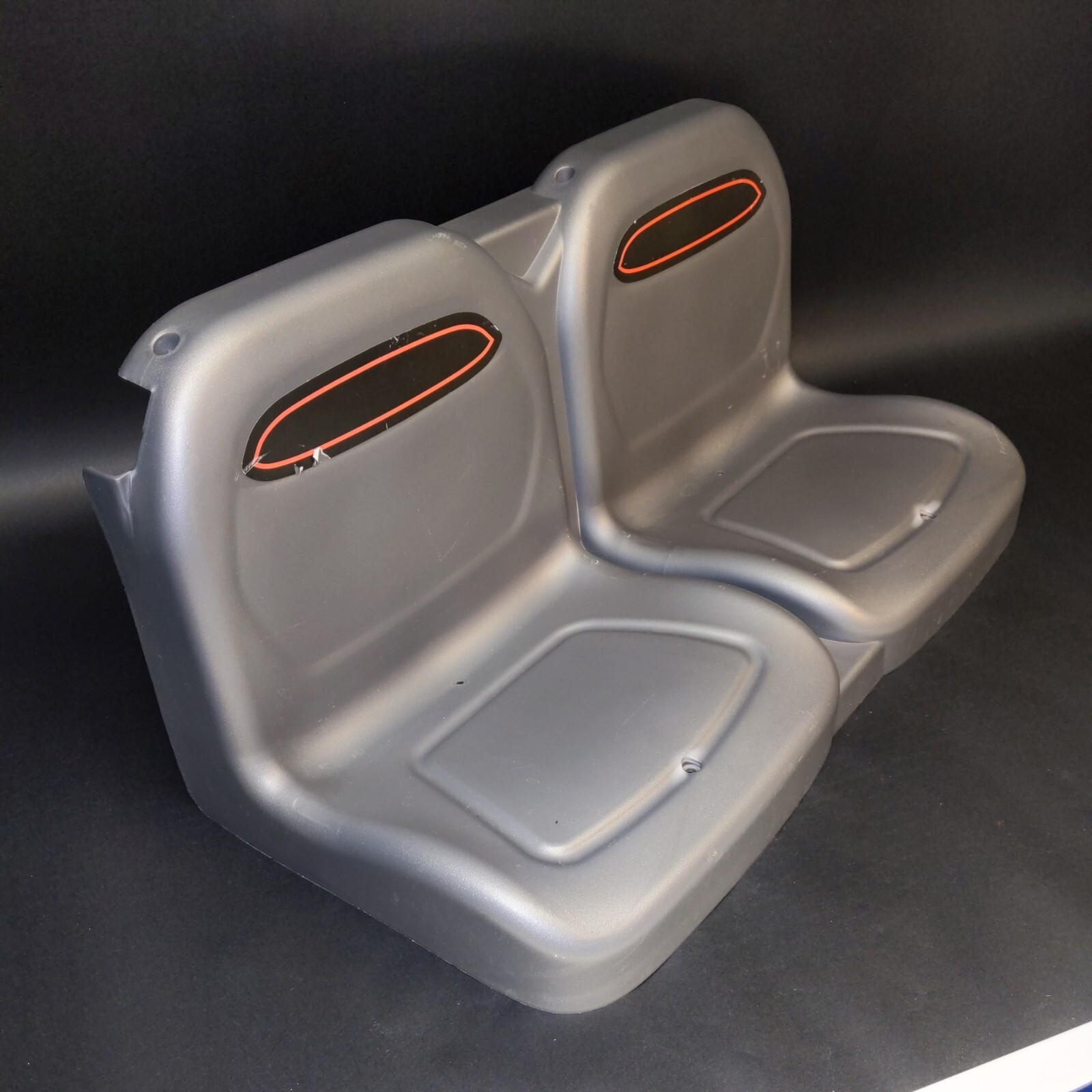 Power Wheels Arctic Cat Seat Side by Side UTV Seats XTZ 1000