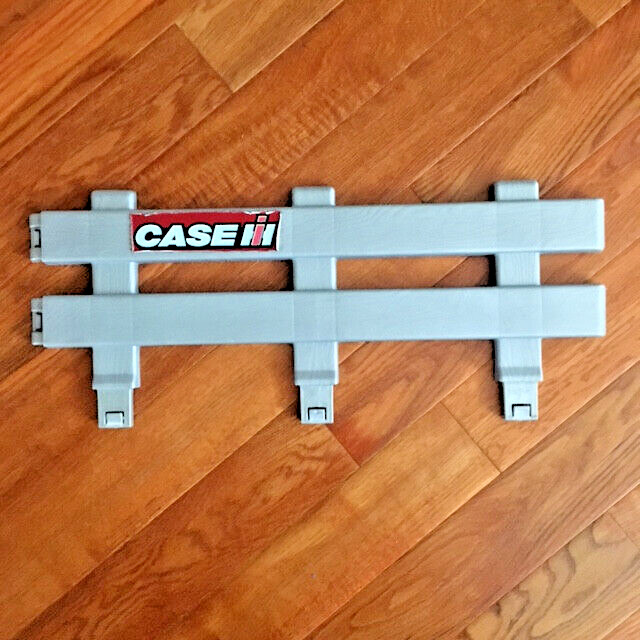 Peg Perego Case IH Magnum Trailer Used Parts Lot (FRAME NOT INCLUDED) Good Cond