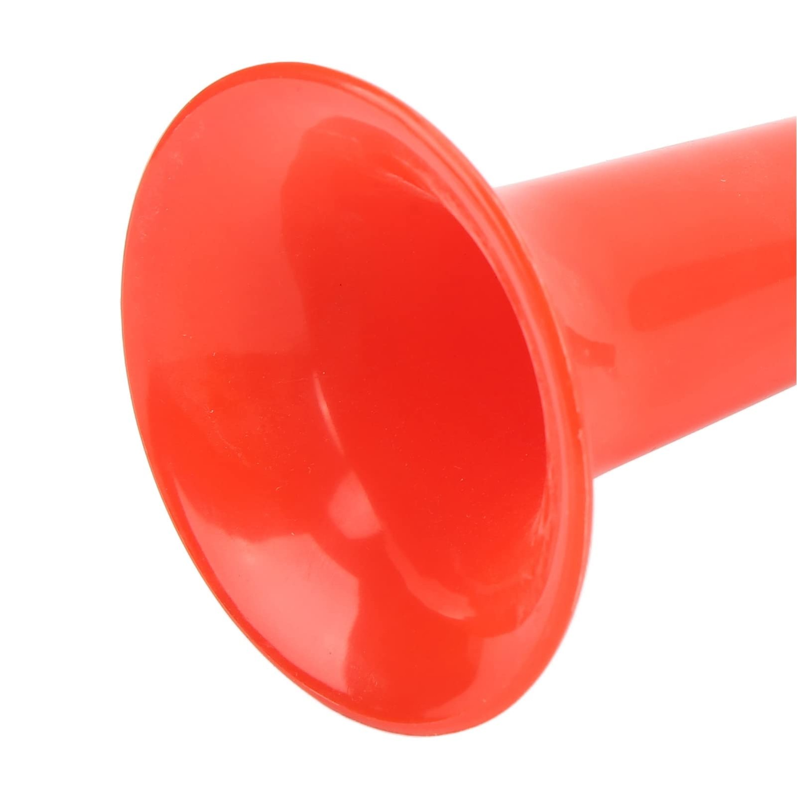 arturkish whistle horn 12v24v air horns for trucks180DB Red Air Horn Universa…