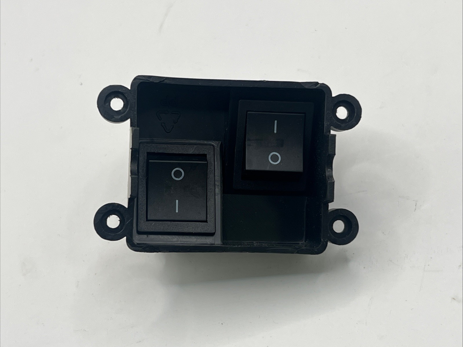 Forward Reverse Electric Switch For Realtree XD UTV 24V battery-operated ride-on