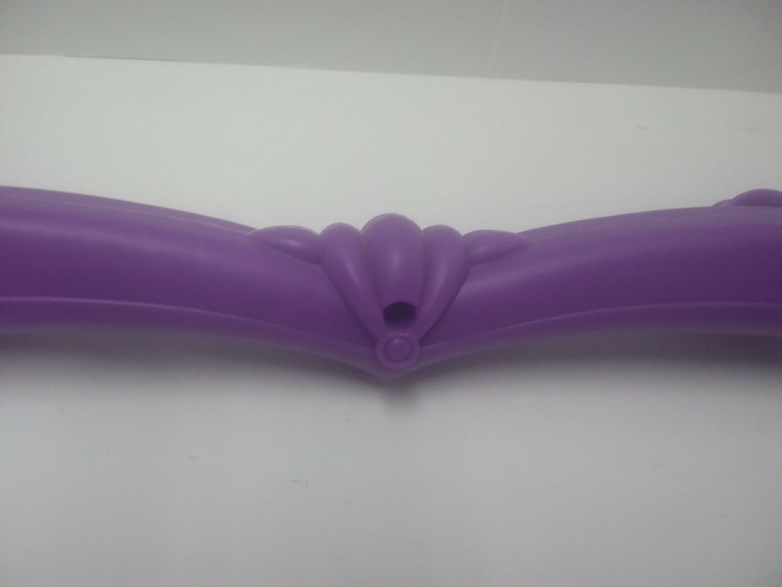 Feber My Lovely Unicorn Electric Ride-On Toy Replacement Front Footbar