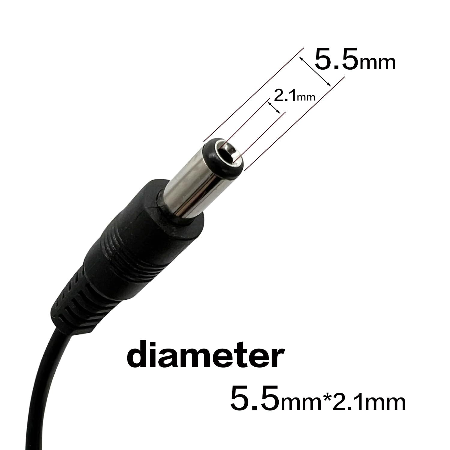 12 Volt Battery Charger for Ride On Toys 12V Kids Ride On Car Charger for Bes…