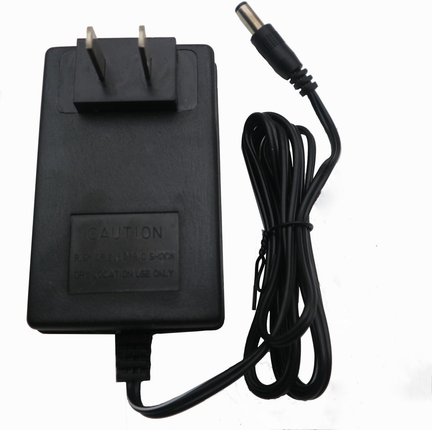 Fast Charging 12V Adapter for Kids Electric Cars – Safety Features Included
