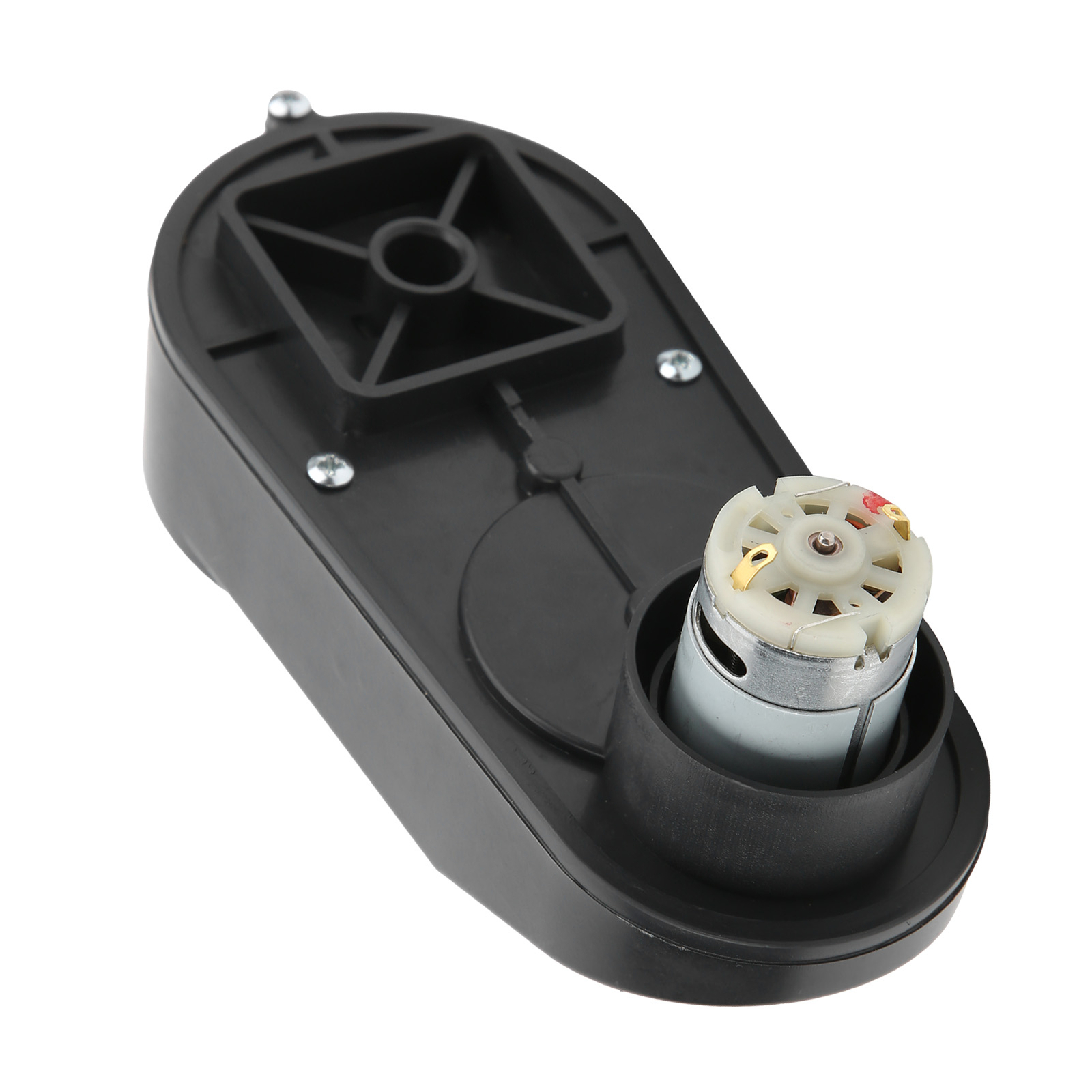Electric Motor Gear Box Kids 380 Ride On Car Toy Parts 12V 15000RPM F Type♡