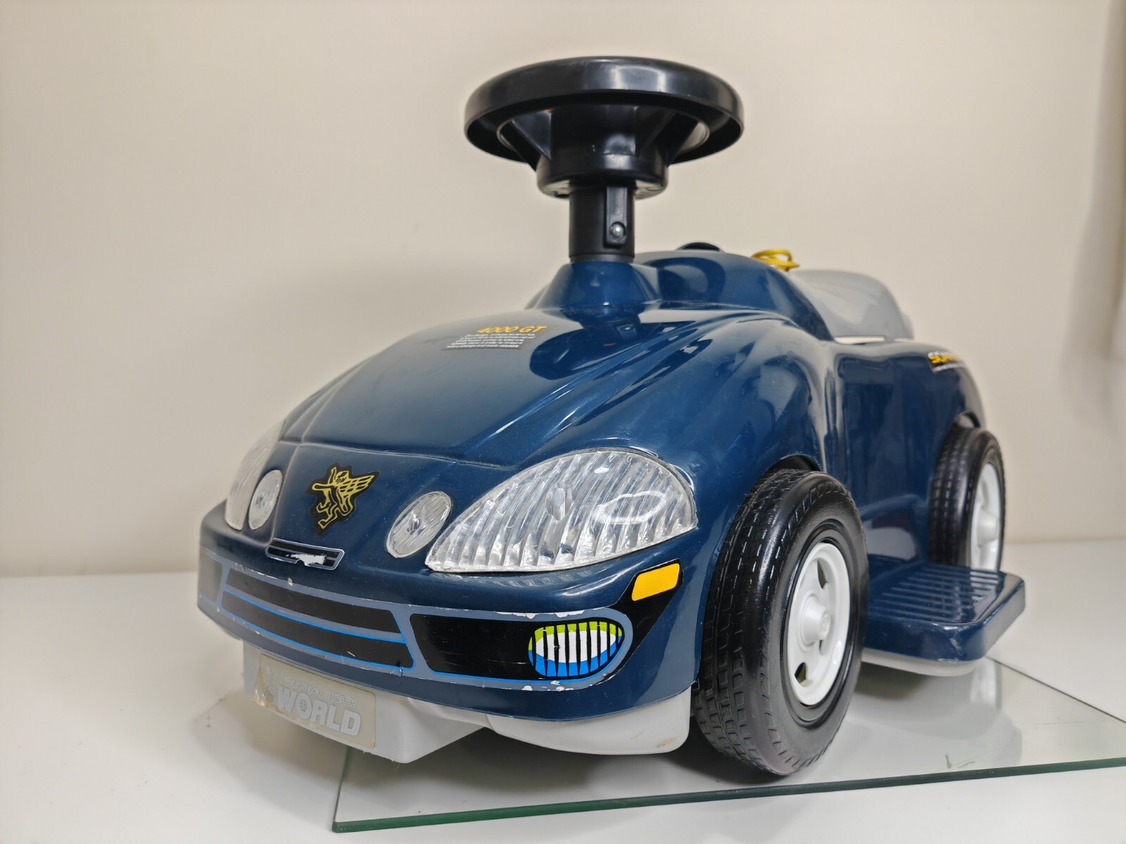 Super Rare Toyota Soarer 4000GT Electric Kids car Lexus SC300 SC400