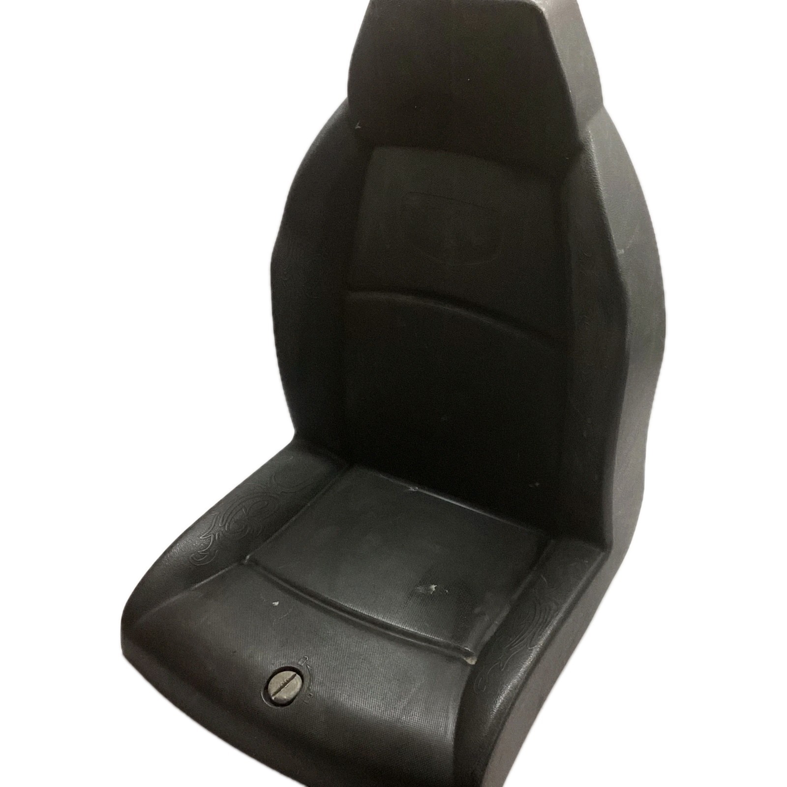 Kid Trax Dodge Ram Replacement Seat Power Wheels Parts Fast Shipping Ride On Toy