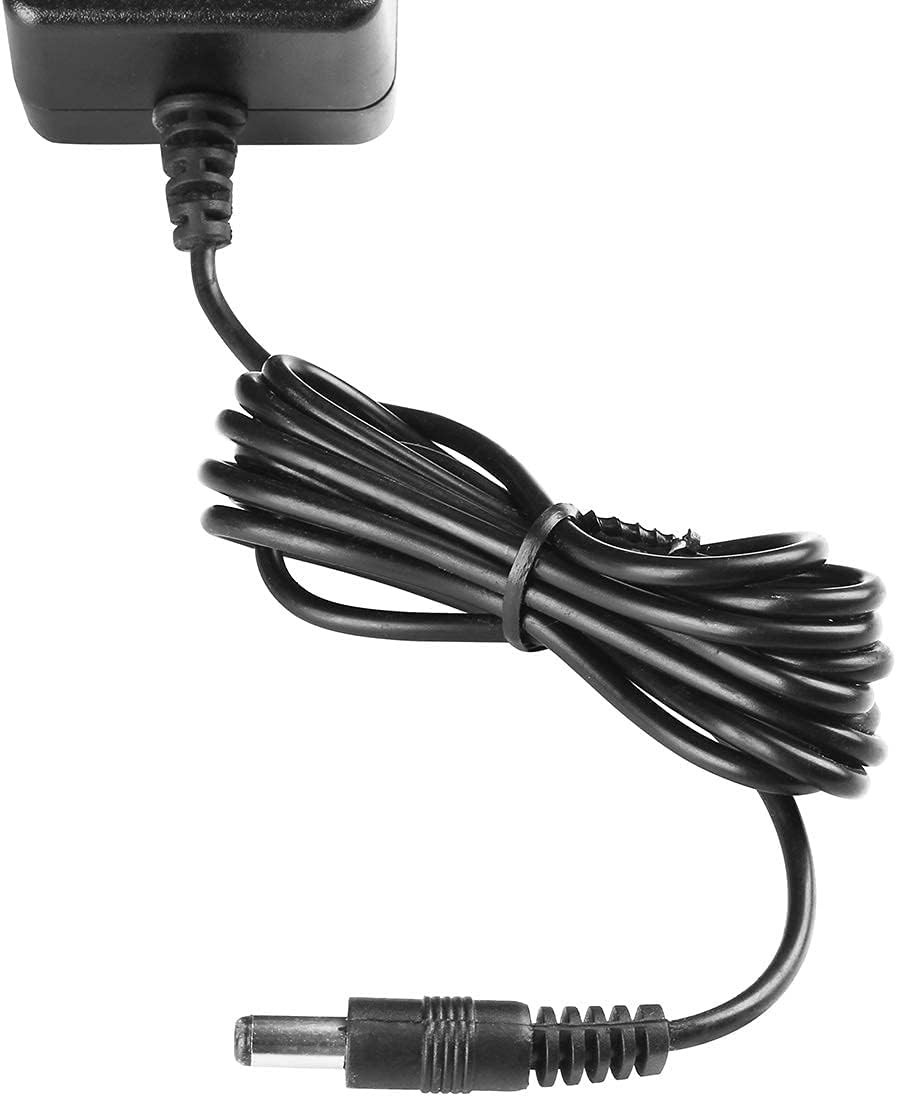 12V Charger for Kids Ride-On Cars – Efficient Power Adapter with Indicator Light