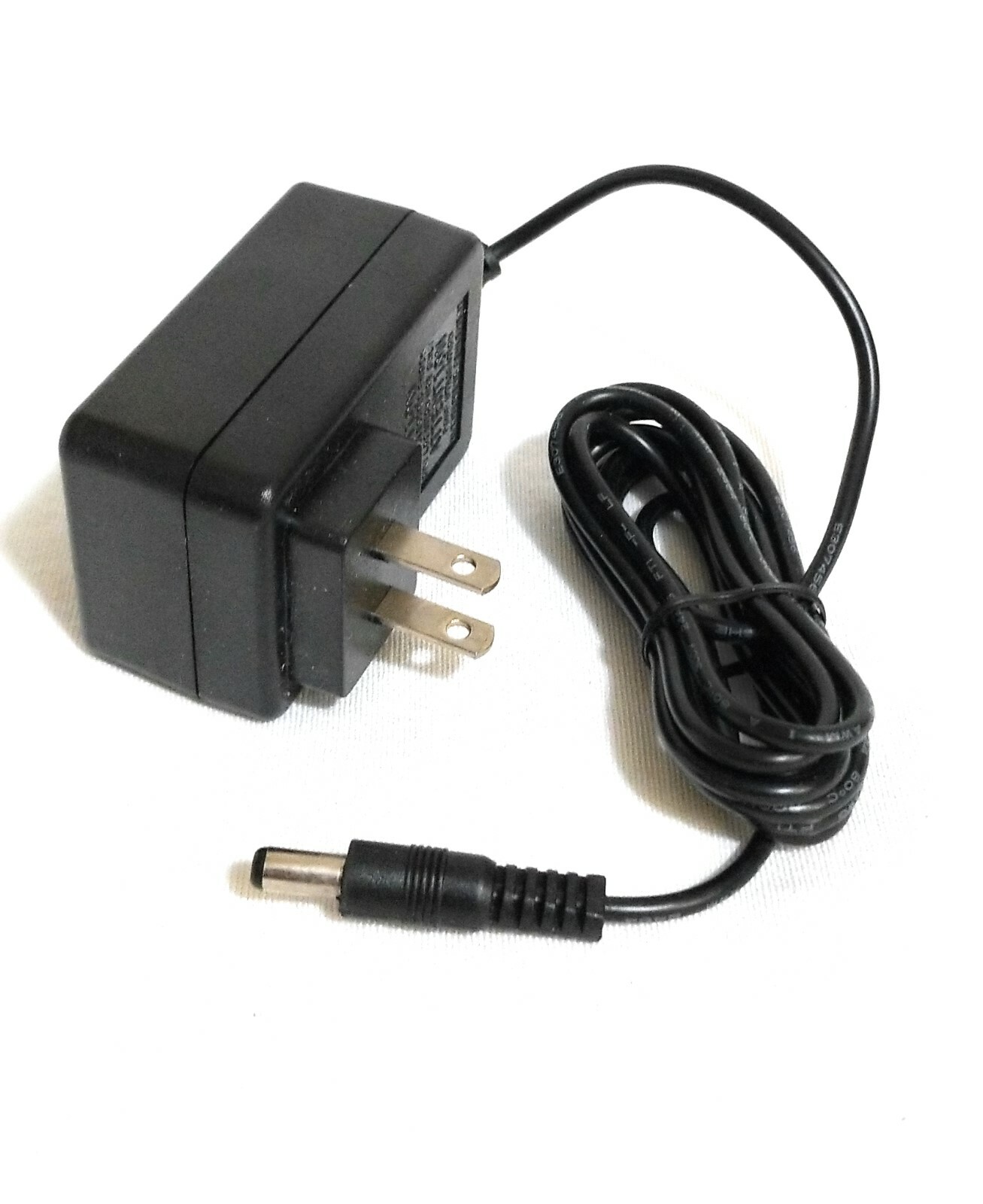 LinkePow 12 Volt Battery Charger, 12V for Ride On Car Kid Trax Audi